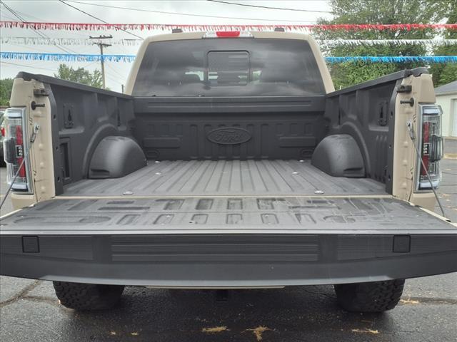 Photo of 2023  Ford F-150