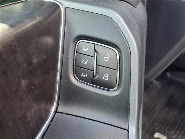 Photo of 2021 Smoked Quartz Metallic Tinted Clearcoat Ford F-150