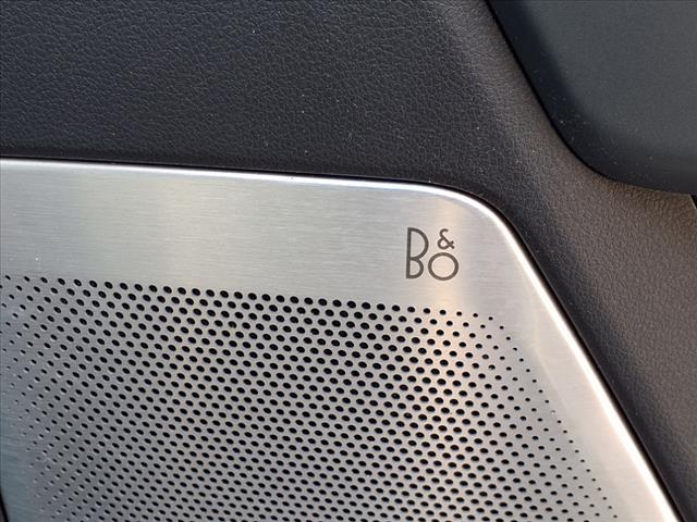 Photo of 2021 Smoked Quartz Metallic Tinted Clearcoat Ford F-150