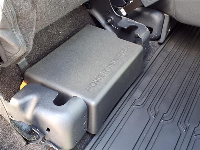Photo of 2021 Smoked Quartz Metallic Tinted Clearcoat Ford F-150