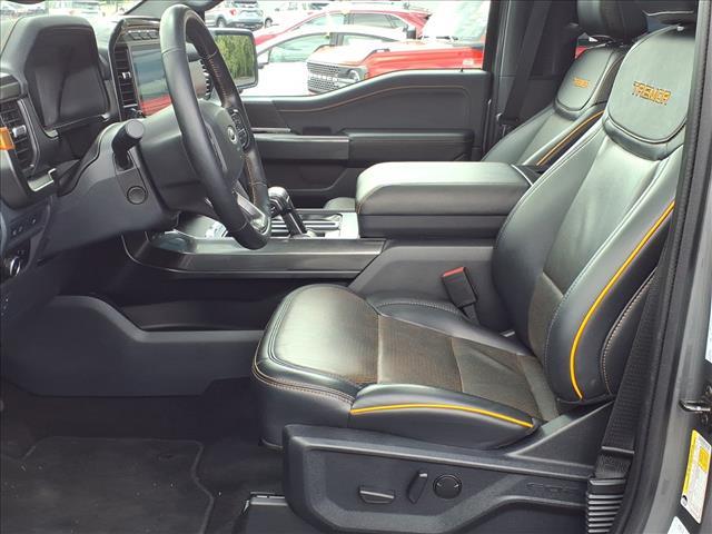 Photo of 2023 Carbonized Gray Ford F-150