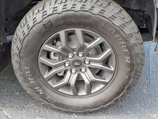 Photo of 2023 Carbonized Gray Ford F-150