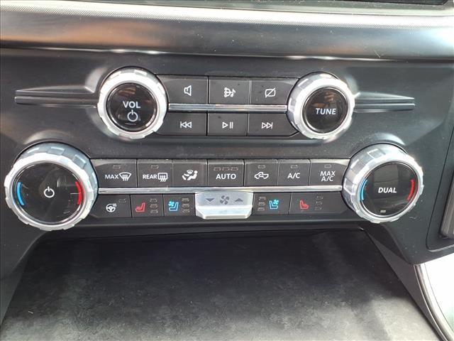 Photo of 2023 Carbonized Gray Ford F-150