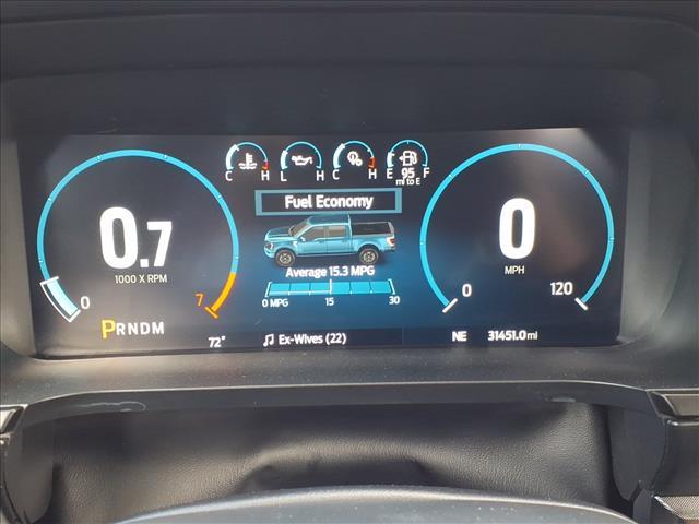 Photo of 2023 Carbonized Gray Ford F-150