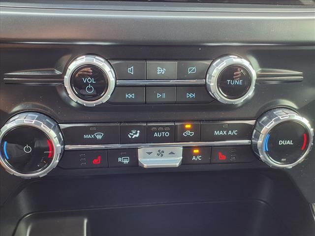 Photo of 2024 Black Ford F-150