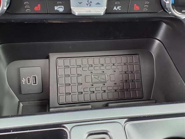 Photo of 2025 Oxford White Ford F-150