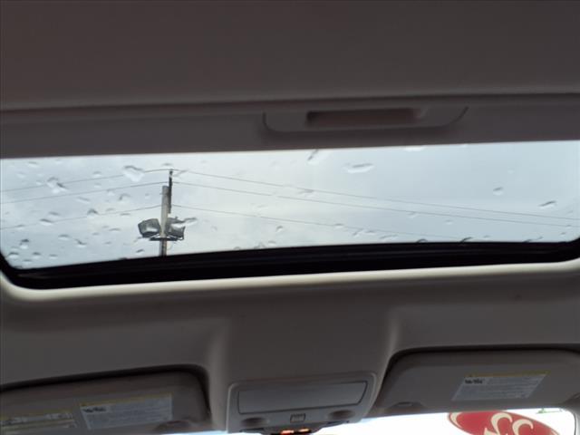Photo of 2022 Lightning Blue Ford EcoSport