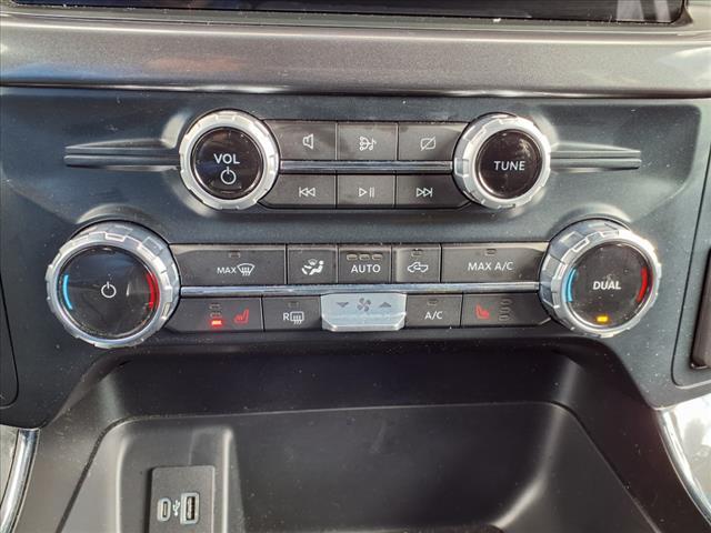 Photo of 2023 Black Ford F-150