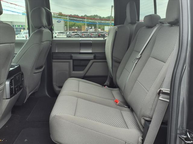 Photo of 2020 Magnetic Metallic Ford F-150