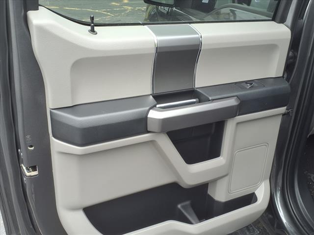 Photo of 2020 Magnetic Metallic Ford F-150