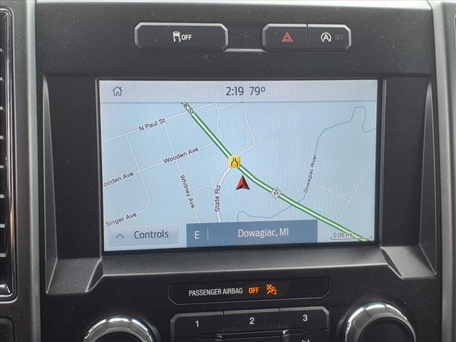 Photo of 2020 Magnetic Metallic Ford F-150