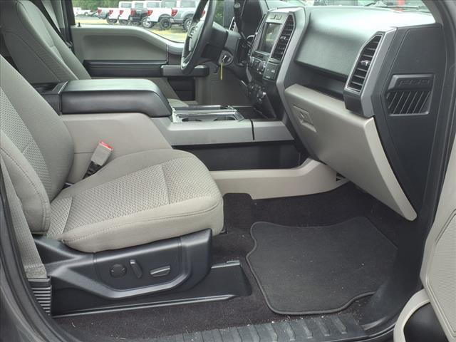 Photo of 2020 Magnetic Metallic Ford F-150