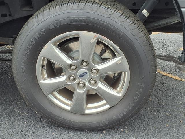 Photo of 2020 Magnetic Metallic Ford F-150