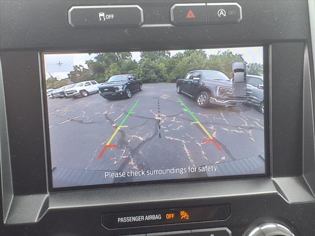 Photo of 2020 Magnetic Metallic Ford F-150