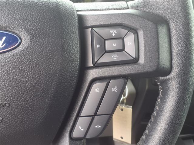 Photo of 2020 Magnetic Metallic Ford F-150