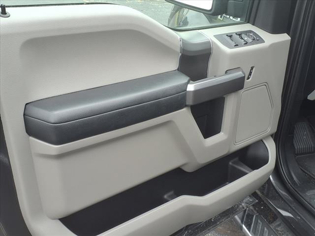Photo of 2020 Magnetic Metallic Ford F-150