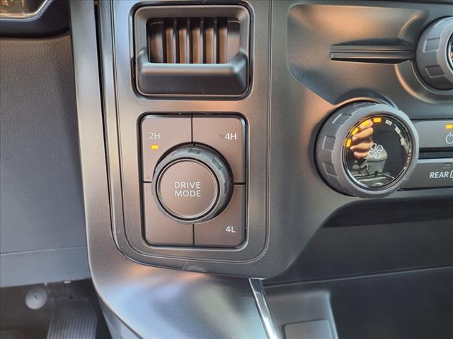 Photo of 2025 White Ford F-150
