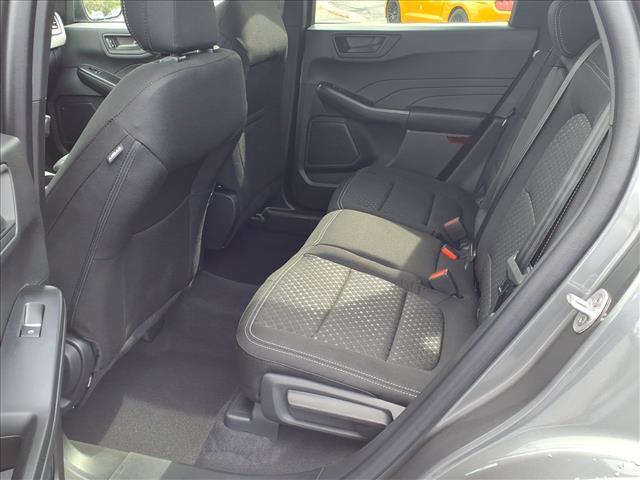 Photo of 2026 Gray Metallic Ford Escape