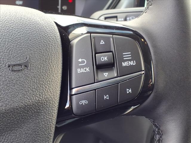 Photo of 2026 Gray Metallic Ford Escape