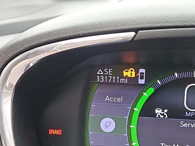 Photo of 2019 Iridescent Pearl Tricoat Chevrolet Volt