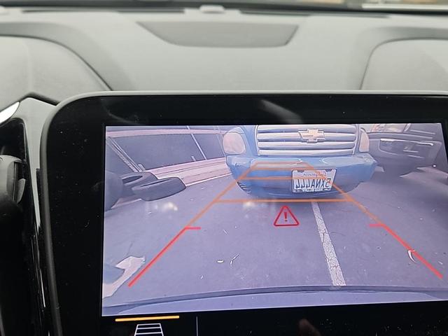 Photo of 2019 Iridescent Pearl Tricoat Chevrolet Volt