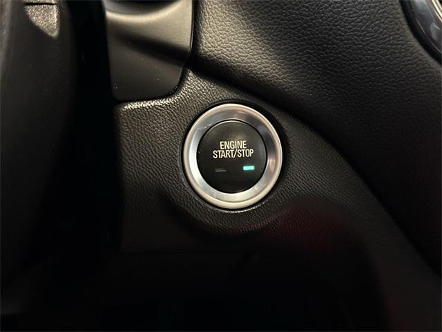 Photo of 2022 Summit White Chevrolet Equinox