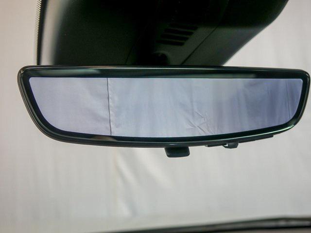 Photo of 2026 Polar White Tricoat Chevrolet Traverse