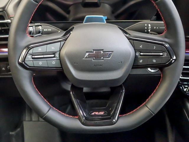 Photo of 2026 Polar White Tricoat Chevrolet Traverse