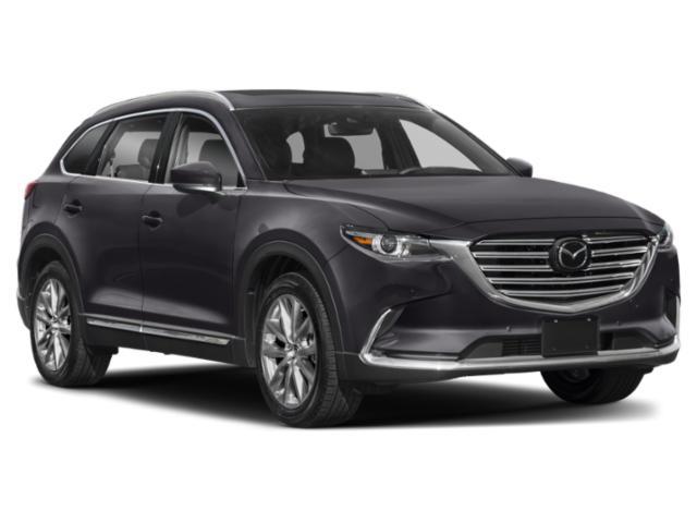 Photo of 2019 Machine Gray Metallic Mazda CX-9