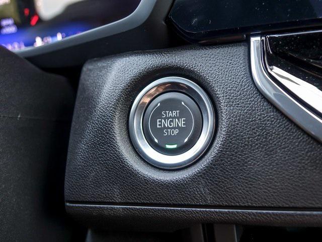 Photo of 2026 Radiant Red Tintcoat Chevrolet Colorado