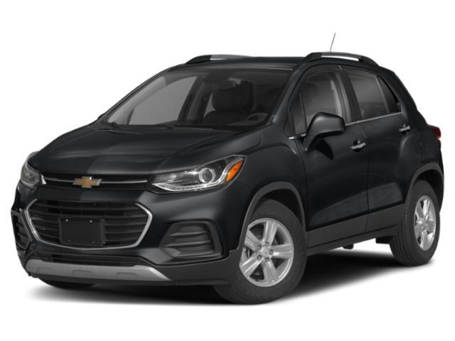 2020 Chevrolet TRAX