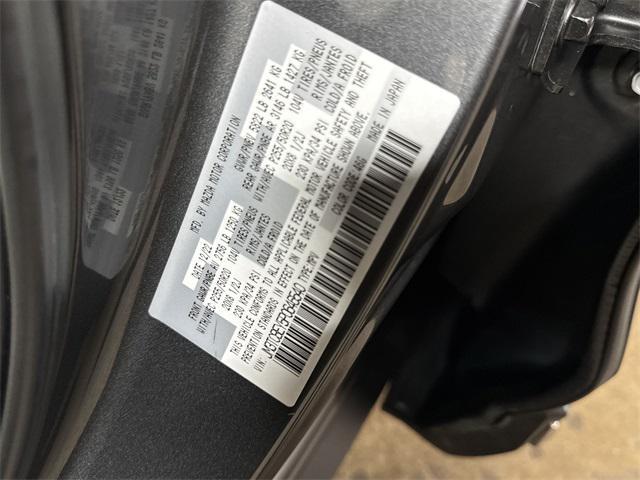 Photo of 2023 Machine Gray Metallic Mazda CX-9
