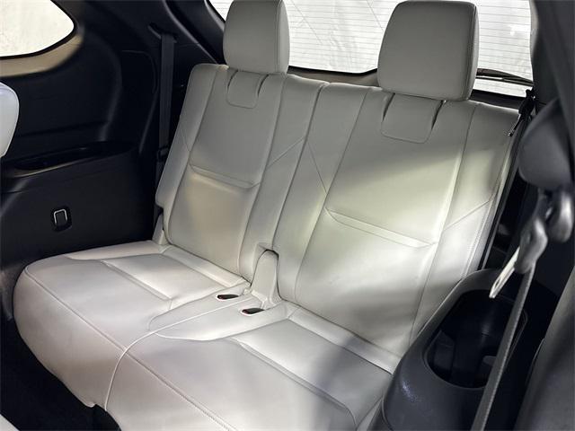 Photo of 2023 Machine Gray Metallic Mazda CX-9