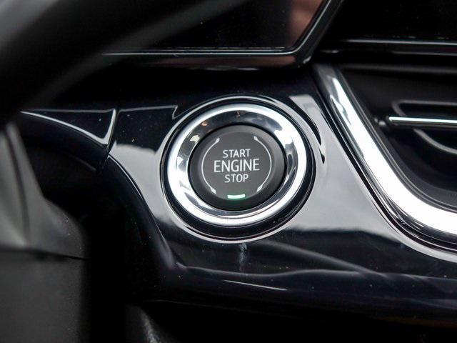 Photo of 2025 Cacti Green Chevrolet Trax