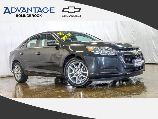 2014 Chevrolet Malibu