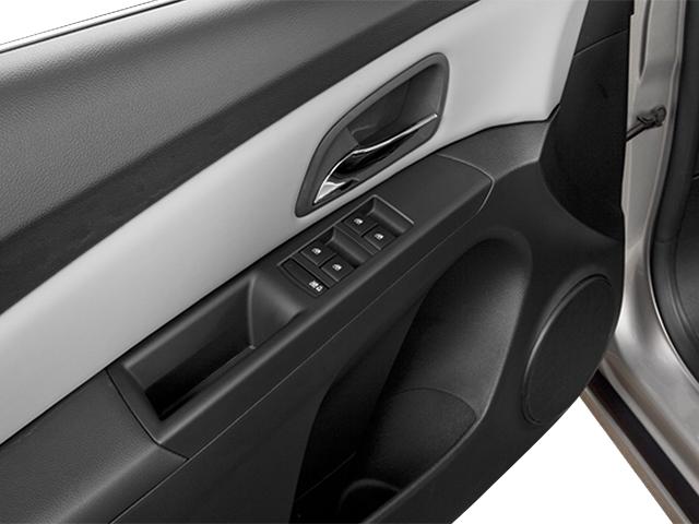 Photo of 2013 Black Granite Metallic Chevrolet Cruze