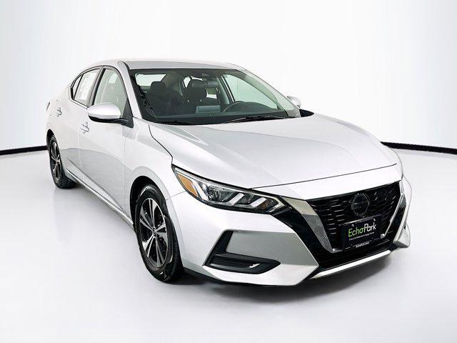 2023 Nissan Sentra