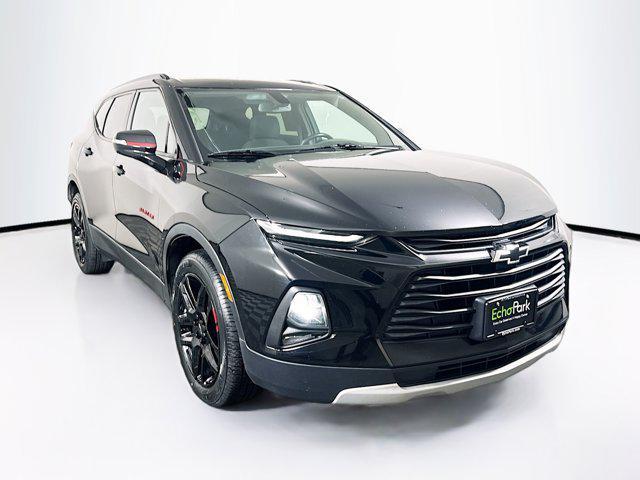 2020 Chevrolet Blazer