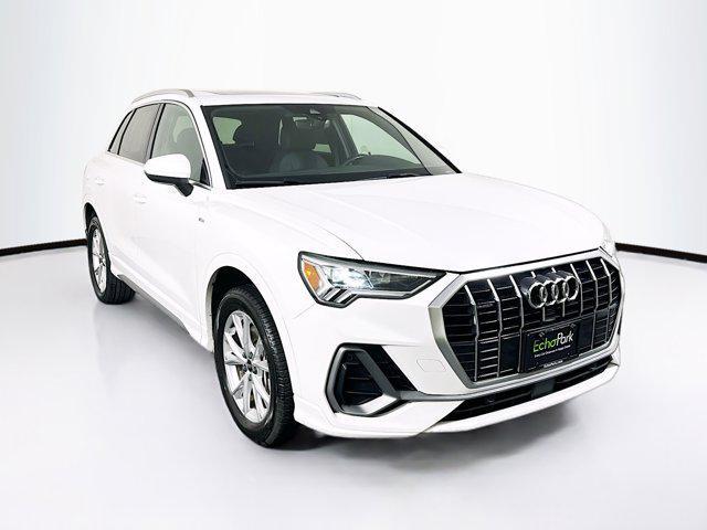 2023 Audi Q3