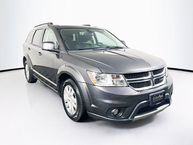 2019 Dodge Journey