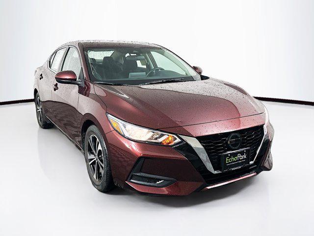 2023 Nissan Sentra