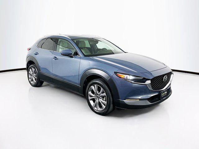 2021 Mazda Cx-30