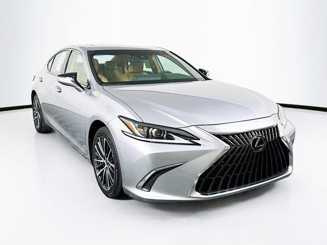 2022 Lexus Es 350