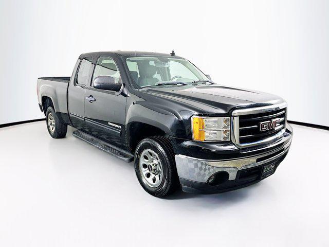 2010 GMC Sierra 1500