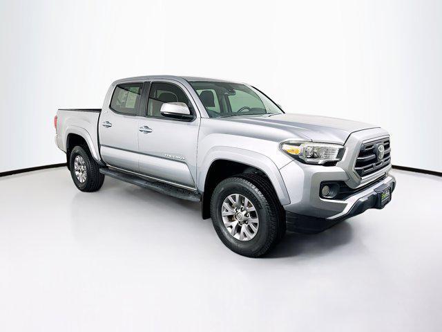 2018 Toyota Tacoma