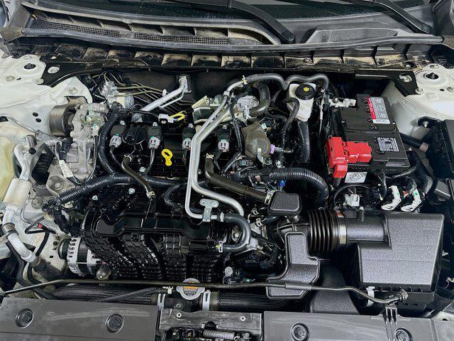 Photo of 2022 Pearl White Tricoat Nissan Altima