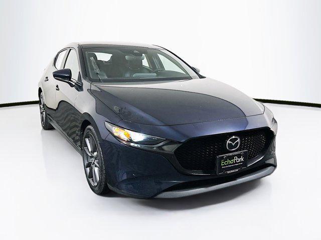 2021 Mazda Mazda3