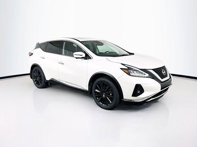 2024 Nissan Murano