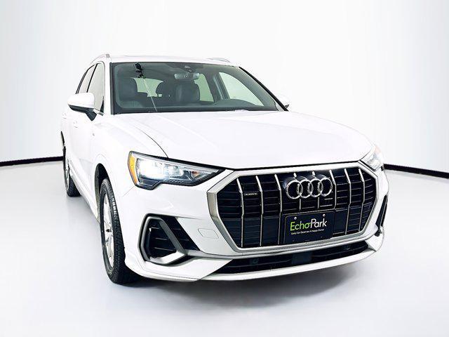 2022 Audi Q3