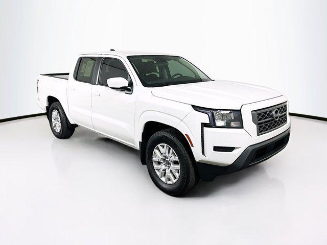 2023 Nissan Frontier